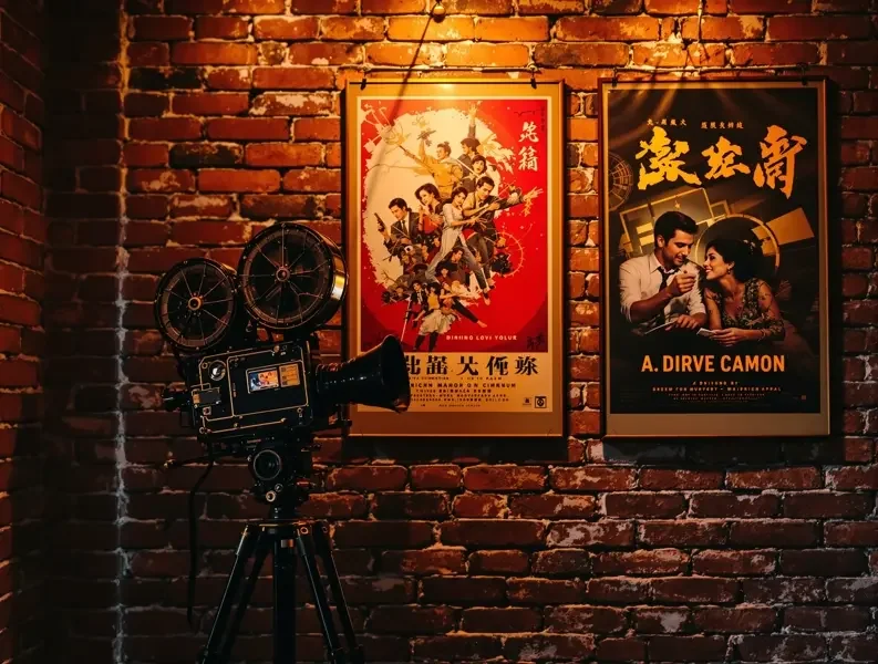经典怀旧 分类封面